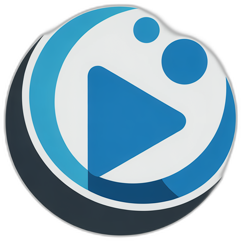 光影影院Logo